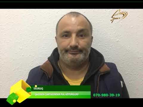 BANK KARTLARINDAN OGURLUQ EDILDI