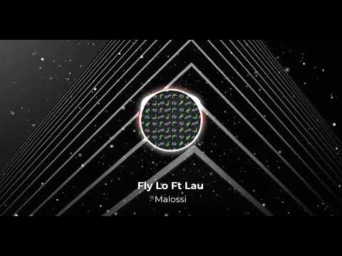 Fly Lo Ft Lau Jr - Malossi (Official Audio)