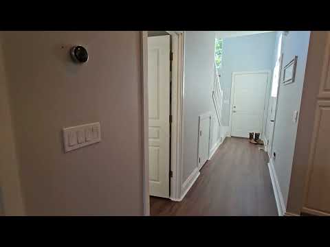 2 Bed, 2.5 Baths Townhome in Beaverton Near Greenway Park property video