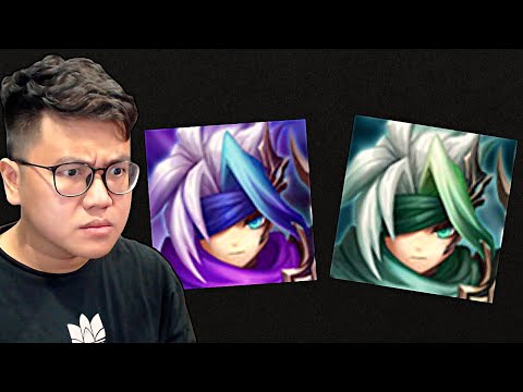 Maybe this wasn't the best idea