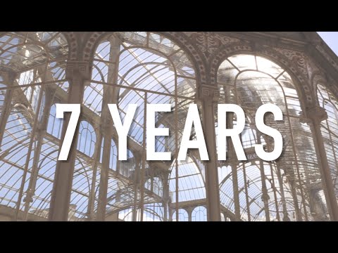 Lukas Graham - 7 Years - Cover by Bely Basarte