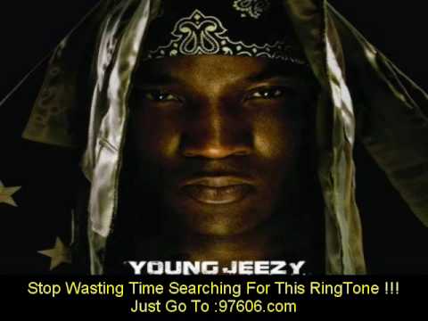 My President iz Black--Young Jeezy feat. Nas{Brand New}