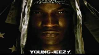 My President iz Black--Young Jeezy feat. Nas{Brand New}