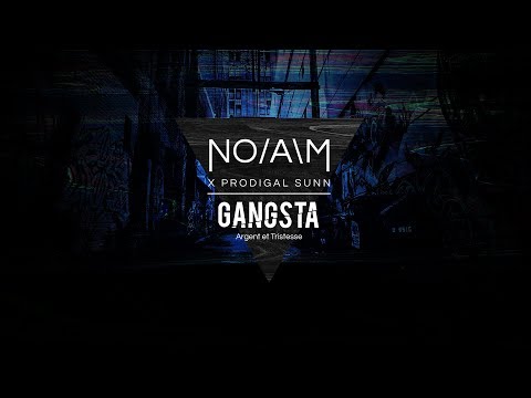 GANGSTA - No.a.m X Prodigal Sunn (Wu Tang Clan)