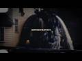 Charles Wesley Godwin - Better That Way (feat. Luke Combs) (Lyric Video)
