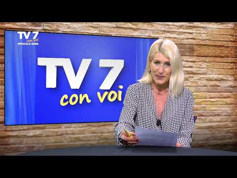 IL FUTURO DI VICENZA: DIALOGO CON LE IMPRESE - Tv7 con Voi 24/5/23 (1 di 3)