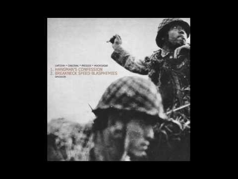 LWFDIHH - Cardinal​-​Pressor​-​Moonsugar​-​Omission [2016]