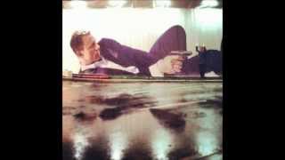 John Garrison (Satellites) Calm Of The Water