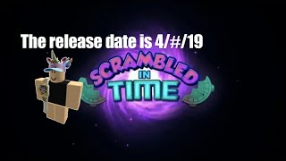 Roblox Egg Hunt 2019 Release Date Twitter ฟร ว ด โอออนไลน ด - roblox 2019 egg hunt release date theory theory debunked