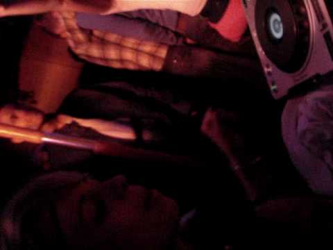 gia mellish spinnin' @ portobello road, notting hill part 2