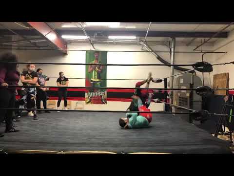 Women's Training Class Highlights w/ Coach Sumie Sakai #2