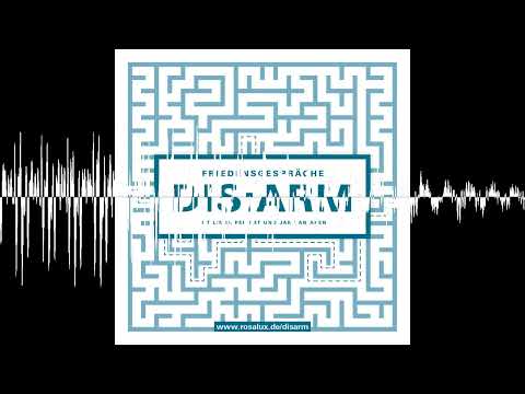 dis:arm #15: Wie realistisch ist ein Krieg zwischen China und Taiwan? - dis:arm