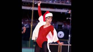 Pat Benatar - Please Come Home For Christmas