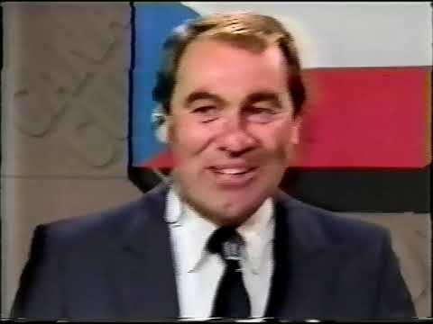 Canada Cup 1981 Sept.05 Canada – CSSR (2)