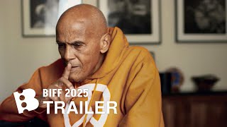 FOLLOWING HARRY | Trailer | BIFF 2025