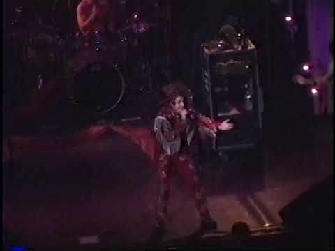 Jane's Addiction - (The Spectrum) Philadelphia,Pa 11.10.97 (Eagles vs. 49ers)
