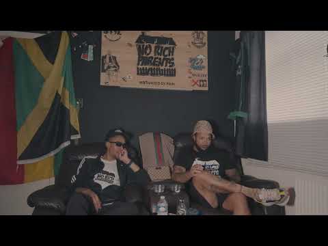 Marleek (m.way)'Birth Of A Winner' Interview - Featuring Skooby