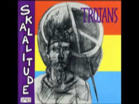 The Trojans - Only You