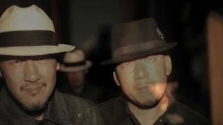 H-MAN&Jr.Dee / DOUBLE TROUBLE ~ HAUL & PULL UP - PV