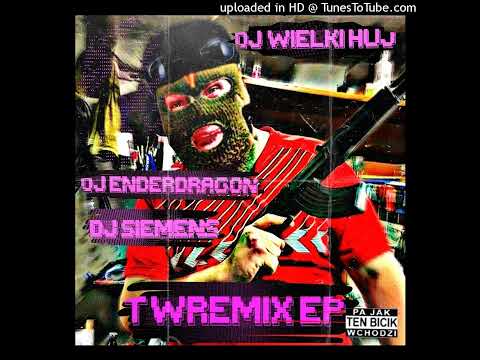 TWR - MC Hammer (DJ Wielki Huj gabber remix)