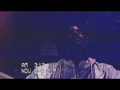 The State Of My Union (Chuuwee x OkRadio)