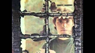 Emitt Rhodes - With My Face On The Floor