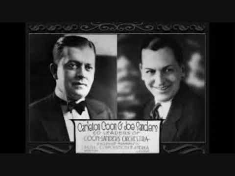 Dreaming Of To morrow -Coon  Sanders Original Nighthawk Orchestra