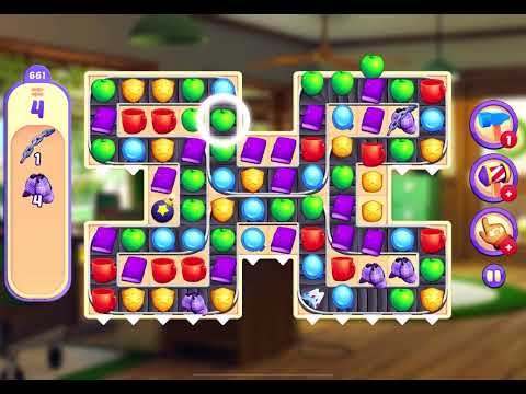 Let's Play - Small Town Murders (Level 655 - 666)