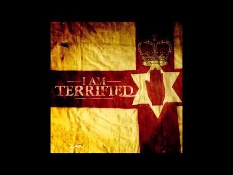 I Am Terrified - The Parting