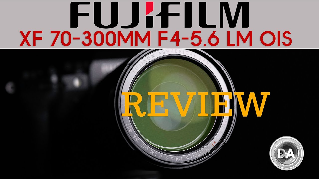 Video thumbnail for Video Review 3