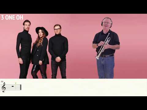 I Want It (Trumpet Cover)
