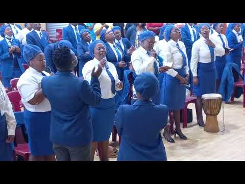 Bongani Circuit Wesley Guild Opening 2022 - Ndinga ngakhe ndisithele