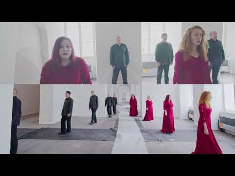 Riječki operni zbor - G.Puccini: Madama Butterfly – A bocca chiusa