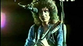 Queen - Love of My Life in Argentina 1981