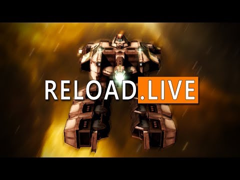 EVE Online: There's Gas in Thar Wormhole | LIVE