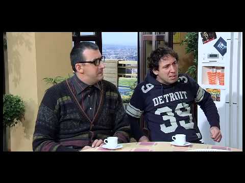 Kargin Serial 5 episode 21 (Hayko Mko)