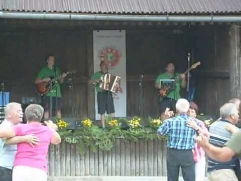 Skupina Dalton: devet jih je rodila