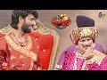 Rocket Raghava Performance Jabardasth 5th January 2023 ETV Telugu