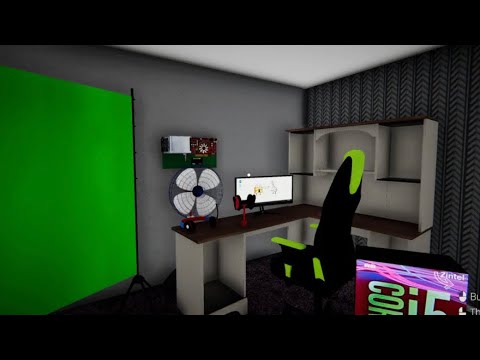 Streamer life simulator (#4)