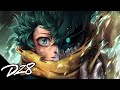 VIGILANTE DEKU RAP SONG Lost Myself DizzyEight X Errol Allen Jr My Hero Academia AMV