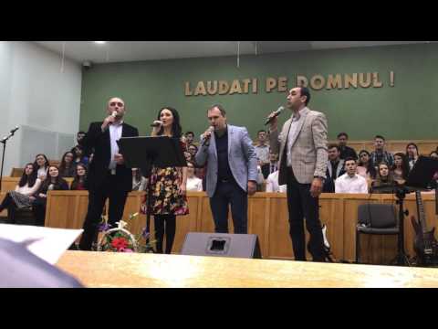 Grupul Renasterea - Nu-i nimeni ca Tine