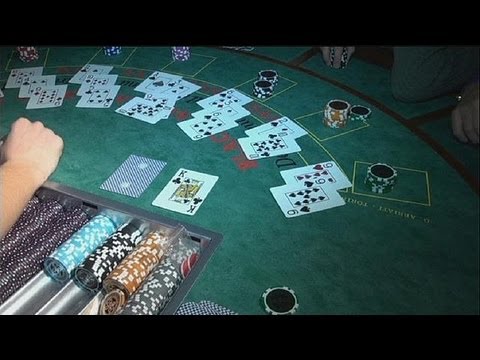 Gambling makeup Poker tournaments in minot north dakota