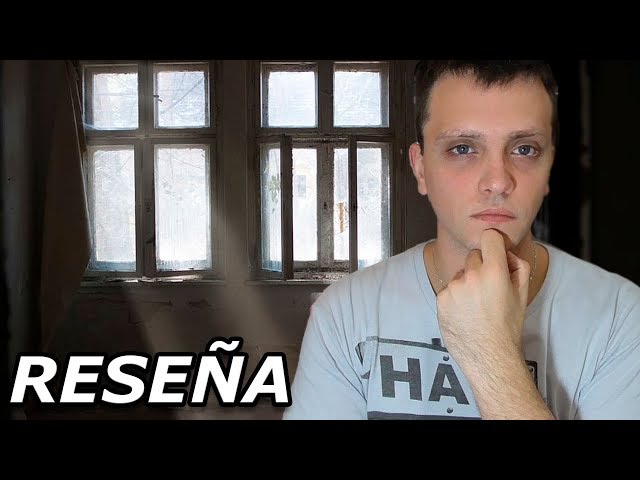 Vídeo relacionado con Un extraño en casa