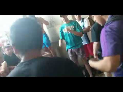 NAP x APOLO vs DIKEY x INBORN -  4tos I Fecha 4 FM free x G.D.E