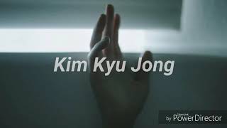 HUG ME - Kim Kyu Jong | Letra en español