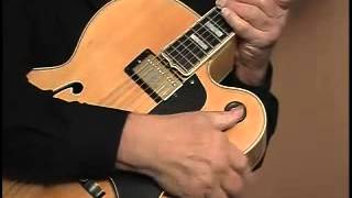 Ibanez 2460 Gibson L5ces copy