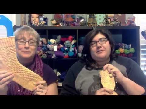 Cherry Purls Episode 28 - Giftapalooza