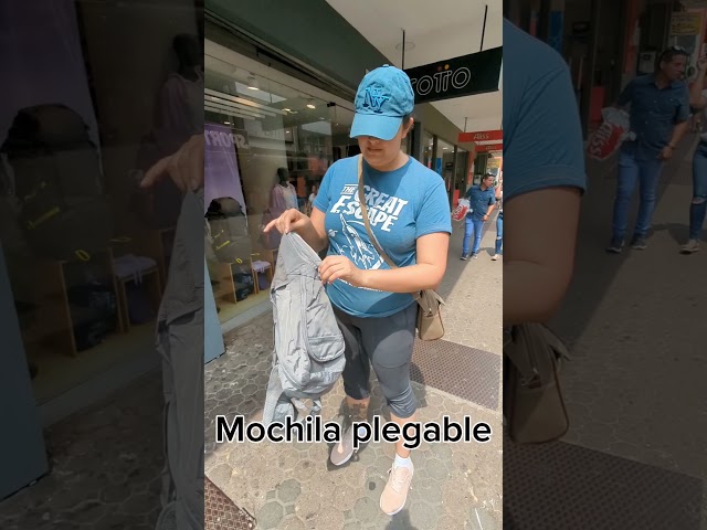 Vídeo relacionado con TOTTO - Mochila para Ordenador Portátil de 14 Pulgadas, Modelo Tocax, 2 Compartimentos, Bolsillo con Organizador y Porta Móvil, Bolsillo Botella, Espaldar Ergonómico, Estampado Green Rock