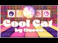 Queen - Cool Cat (Official Lyric Video)