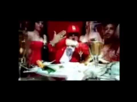 Don Omar Ft Hector El Father, Zion - Ronca (Official Old Video)